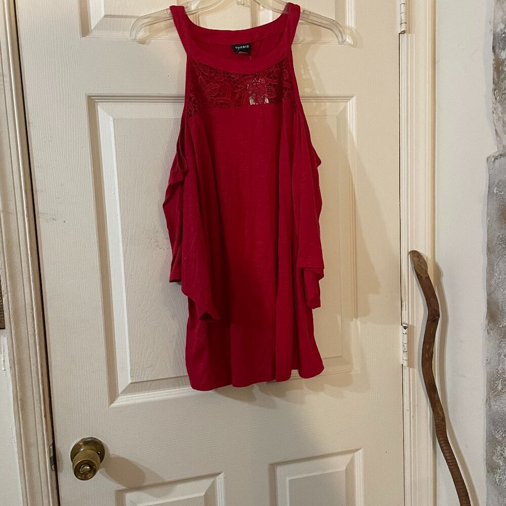 Ladies top